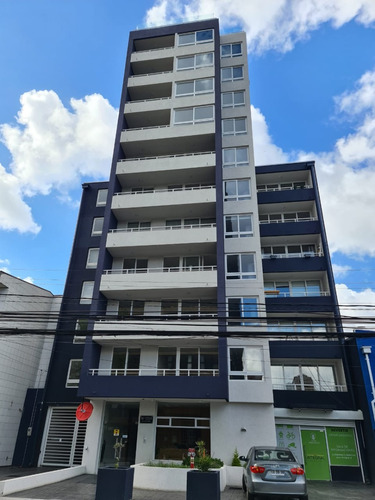 Comodo Y Estupendo Home Estudio En El Centro De Concepción