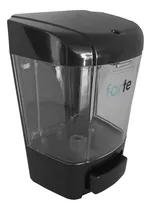 Comprar 5 Dispensadores De Gel Antibacterial\u002Fjabón Líquido Gustamar