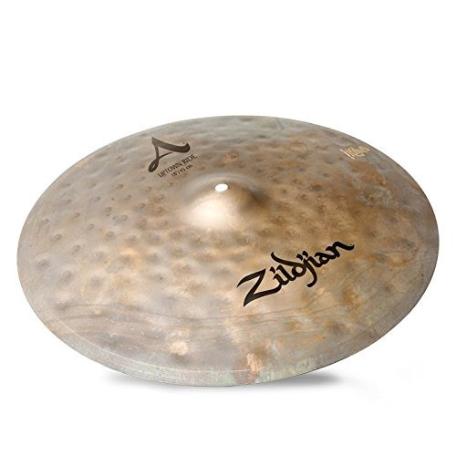 Zildjian Ride Cymbal (a0119)musical Instruments