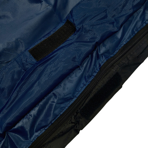 Imagen 4 de 10 de Saco Vivac Funda Para Bolsa De Dormir Waterdog Cavic