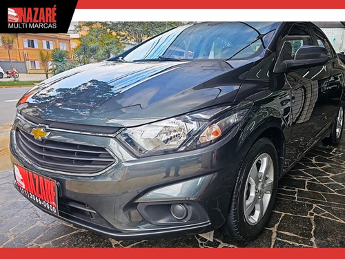 Chevrolet Prisma 1.4 MPFI LT 8V FLEX 4P AUTOMÁTICO