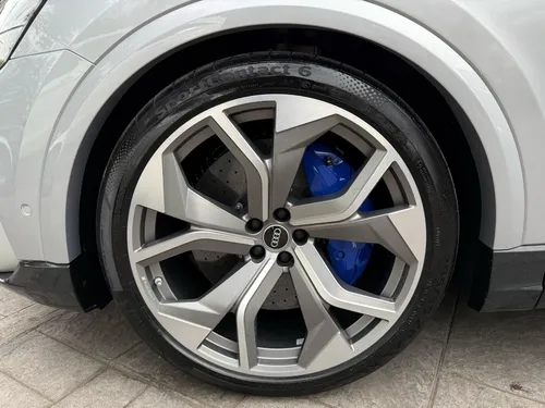 Audi Serie RS 4.0 7 Tfsi Tiptronic At