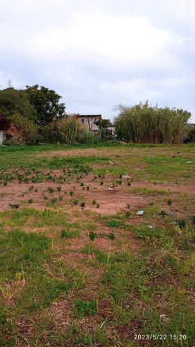 Venta De Terreno En La Paz