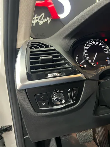 BMW X3 2.0 Xdrive30i