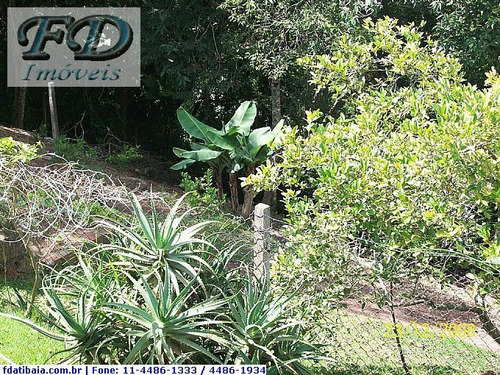 Chácaras À Venda Em Atibaia/sp - Compre O Seu Chácaras Aqui! - 104314
