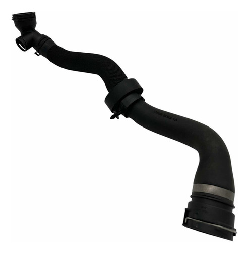 Mangueira Inferior Radiador Vw Jetta Passat Tsi 1k0122051gn