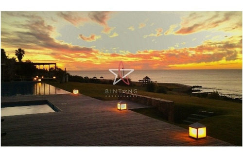 Apartamento En Alquiler Temporario En Hermoso Complejo Sobre Ruta Panorámica De Punta Ballena- Ref: 885
