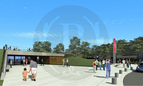 Imagen 6 de 7 de Bustamante Prop Puertos Acacias 9258 Lote Venta Escobar