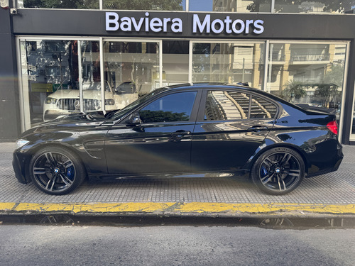 BMW Serie M 3.0 M3 431cv