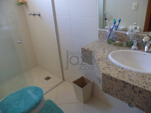 Casa Com 4 Dormitórios À Venda, 280 M² Por R$ 1.450.000,00 - Betel - Paulínia/sp - Ca2738