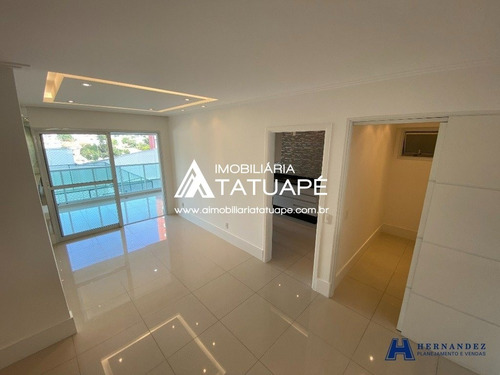 Imagem 24 de 30 de Apartamento - Ap000469 - 69383298