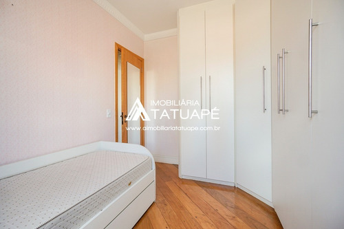 Imagem 2 de 22 de Apartamento - Ap000477 - 69395684