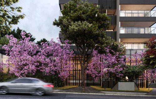 Imagem 22 de 27 de Apartamento Com 109mts, 3 Dormitórios Sendo 1 Suíte, 2 Vagas A 300m Do Parque Da Água Branca Em Sp - A111domum - 68792691