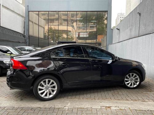 Imagem 12 de 12 de Volvo S60 2017 2.0 T4 Kinetic Drive-e