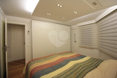 Imagem 22 de 28 de Apartamento Duplex, Todo Reformado Com 4 Dormitórios - Reo256898