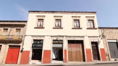 Edificio en venta