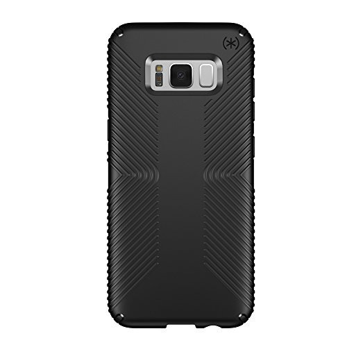 Speck Products Presidio Grip Caja De Teléfono Celular Para S