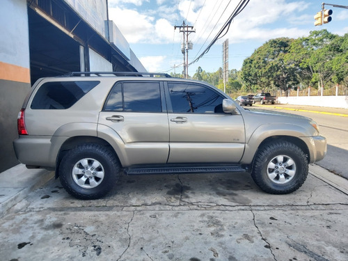 Imagen 6 de 11 de Toyota 4runner