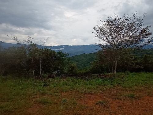 Venta Lote Vereda Loma Hermosa, San Jerónimo, Antioquia