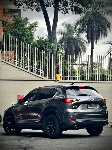 Mazda CX-5 2.5 Touring At