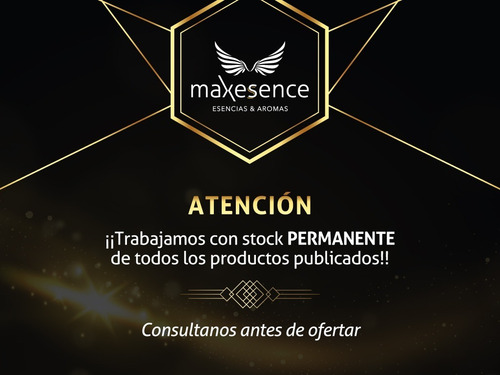 Aceite Esencial Para Fabricar Shampoo X 5l Jojoba