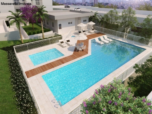 Imagem 13 de 24 de Apartamento - A Venda - Itatiba - Lançamento - Ap00229 - 69429345