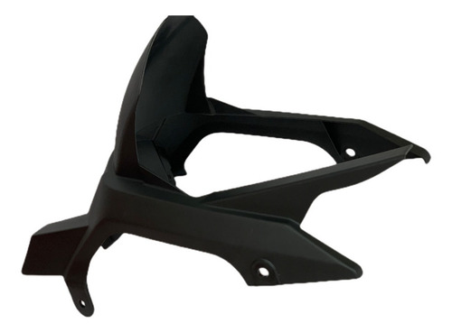 Imagen 2 de 2 de Cubre Cadena Yamaha Fz 16