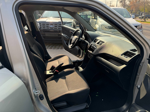 Suzuki Swift 1.2 Ga