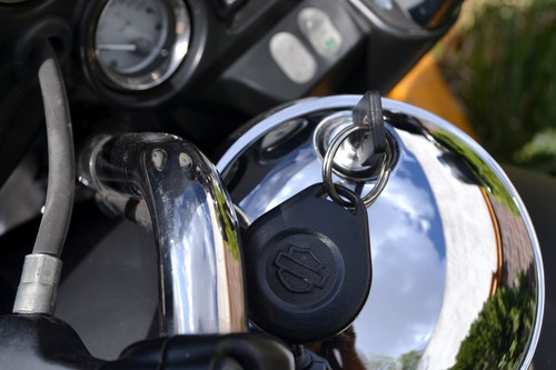Imagen 4 de 15 de Harley Street Glide Muchos Accesorios 1690cc Impecable