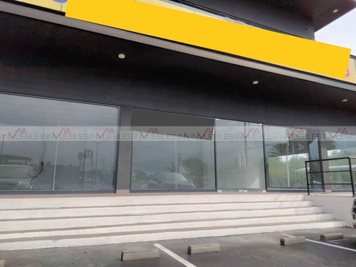 Local Comercial En Renta En Privadas Borneo, Apodaca, Nuevo 