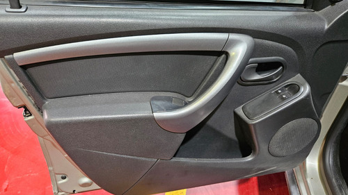 Renault Duster 2015