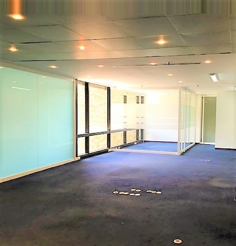 La Castellana Oficinas En Alquiler 168 M2