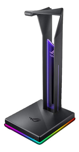 Asus Rog Throne Qi Gaming Headset Stand - Carga Inalámbrica