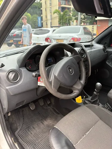 Renault Duster Expression