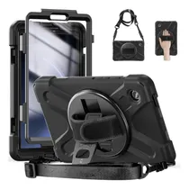 Comprar Funda Tablet Samsung Galaxy Tab A9 Sm-x110 Sm-x115 Negro