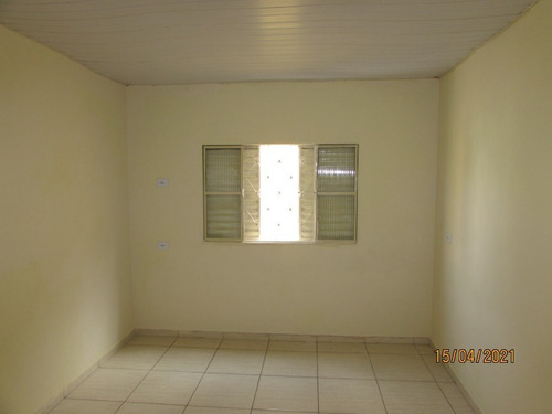 Imagem 10 de 14 de Casa Para Alugar No Jardim Belem - Ca00314 - 69413189