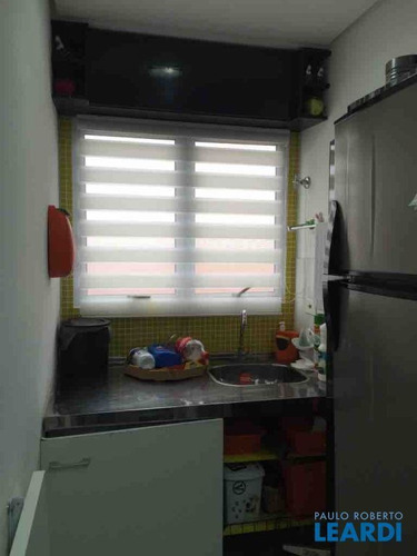 Imagem 3 de 11 de Apartamento - Aclimação - Sp - 442739
