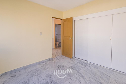 Imagen 27 de 30 de Casa En Bosques De México, Tlalnepantla De Baz Con 4 Recámaras, 220 M², Id: 72685