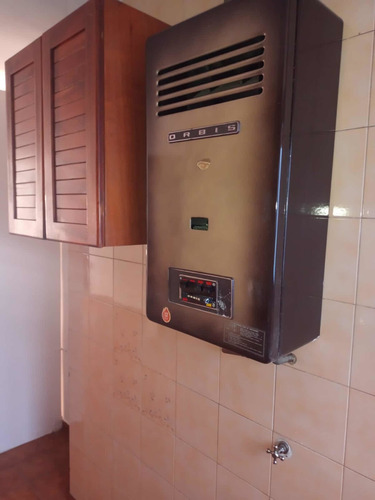 Imagen 5 de 9 de Vendo Dpto 1 Dormitorio En Nva Cba