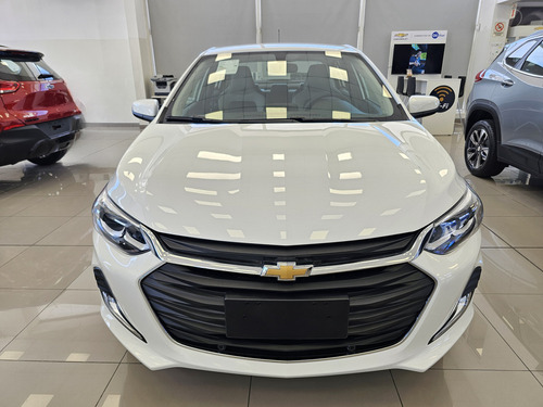 Chevrolet Onix plus 1.0 Turbo Premier At