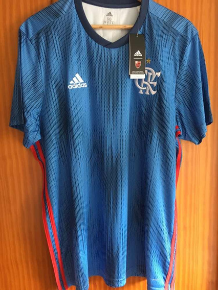 camisa flamengo 3 2018