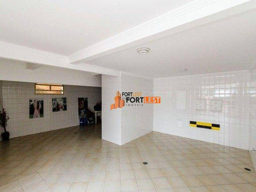 Imagem 11 de 26 de Sobrado Alto Padrão Com 4 Dormitórios À Venda, 350 M² Por R$ 3.000.000 - Vila Carrão - São Paulo/sp - So0051