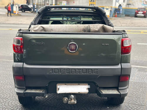 Fiat Strada 1.8 MPI ADVENTURE CD 16V
