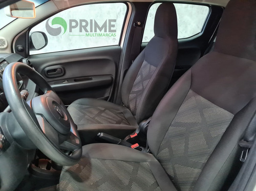 Fiat Mobi 1.0 8V EVO LIKE.