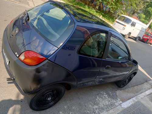 Ford Ka 1.0 Gl 3p