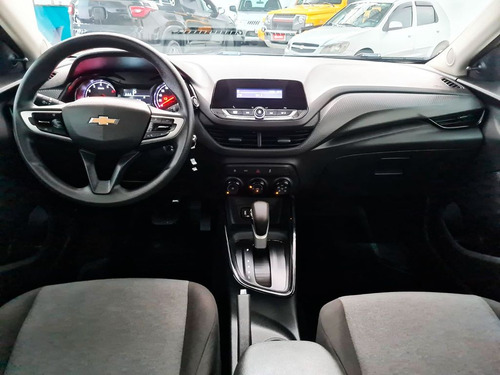 Chevrolet Onix 1.0 Turbo