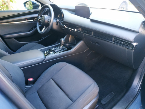 Imagen 12 de 14 de Mazda 3 Turbo, Awd, S-grand Touring
