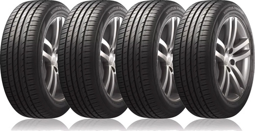 Kit de 4 pneus Hankook Ventus Prime2 K115 P 235/60R18 103 H