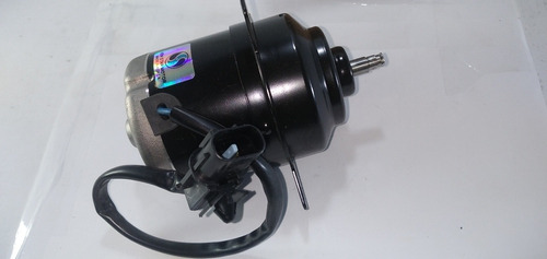 Motor Electroventilador Radiador Hyundai Accent Fm25386-2202