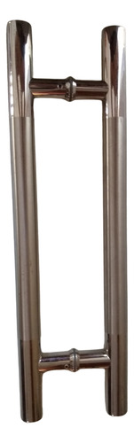 Manilon/manijon Tipo H 50 X 15 Hi Tech De 1.1/4 Inoxidable